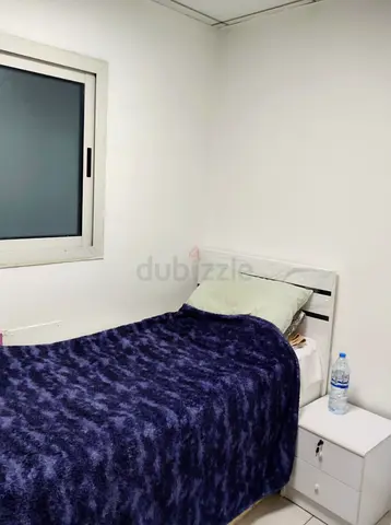 MAID ROOM AVAILABLE | HORIZON TOWER, DMCC METRO