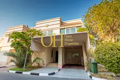 Secured Community | Well Maintained | Elegant Villa