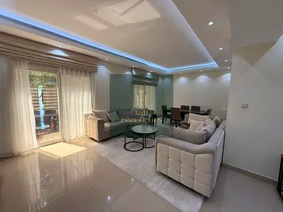 3bedroom Plus Maid | Furnished | Garden View