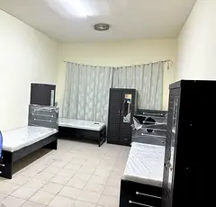 Executive Gents Bed Space