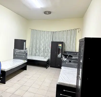 Executive Gents Bed Space