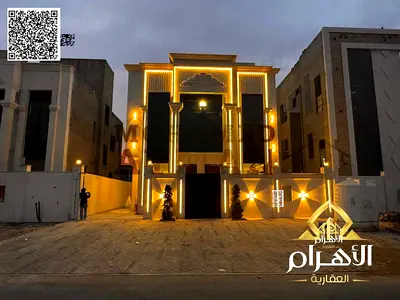 فيلا للبيع في الحليو 2 – طابق أرضي + 2 | 5 غرف نوم | شامل رسوم النقل