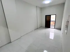 For annual rent in Al Jurf 3, Ajman: 2 bedrooms and a living room, master bedroom, 2 bathrooms, balc
