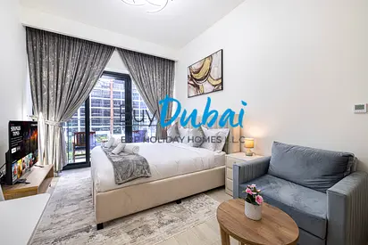 Modern & Cozy Studio | Ready to Move In l Holiday Homes