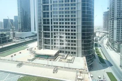 Grade A Tower | Near Metro | Panoramic Views