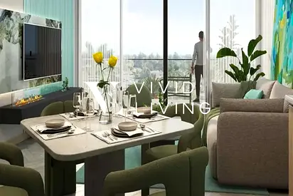 Price Drop | Luxury Unit | High Floor | Good ROI