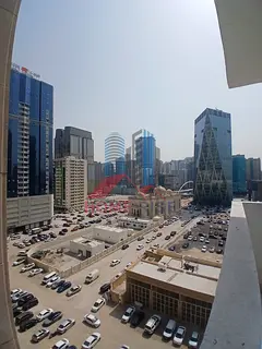 Spacious 2BHK Apartment with Balcony, Parking &amp; Amenities | Al Nahda Sharjah