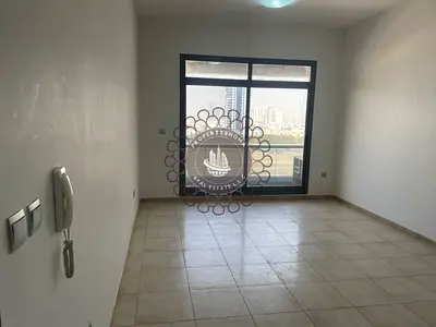 Hamza Tower | Spacious 1BR | Vacant | Rent