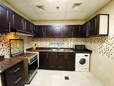 Huge Studio | Flexible Payments | Vacant | JVC