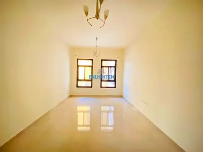 Huge Studio | Flexible Payments | Vacant | JVC