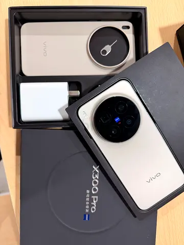 Vivo X300 Pro 1TB