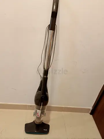 Lightweight Stick Vacuum Cleaner - Good Working Condition