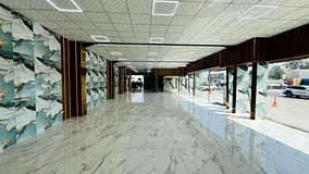 Exclusive Road-Facing Showroom Warehouse | 6,000 Sq. Ft | High Power