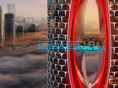 High Floor| Investor Deal| Handover End 2027