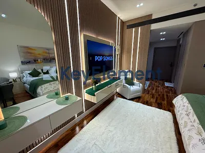 Fully Furnished | Motivated Seller | Vacant | Elegantly upgraded