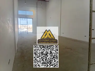 Annual Rental – Warehouse in Al Jurf Industrial Area 3