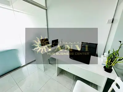 Discover the Perfect Office Space for Your Flourishing Business