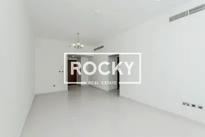 2 B/R | With / Without Kitchen Equipment | Pool & Gym