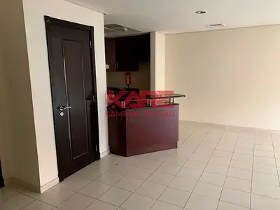 Affordable Spacious 1BR In Discovery Gaden Close to Metro