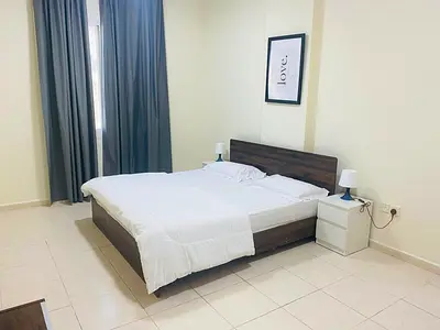 1-Bedroom Apartment | Emirates Cluster | Family Building | Ready to Move