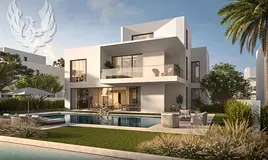 New Emirates Hills,Waterfront,Capital Appreciation