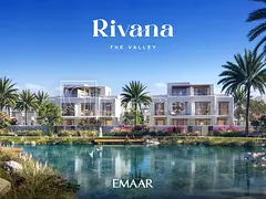 Hand Over 2027 | Spacious | Gated Community