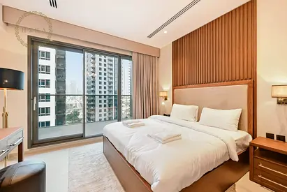 Furnished Studio // Including bills // No Hidden Charges // Stay up to 6 months