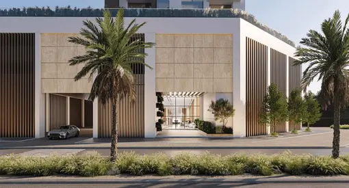 شقة مميزة 1BR | جاهزة للانتقال | موقع رائع