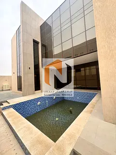 RENT | PREMIUM BRAND NEW VILLAS Al Barashi – Sharjah, UAE
