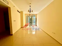 Brand new lavish 2bhk Balcony wardrobe laundry room