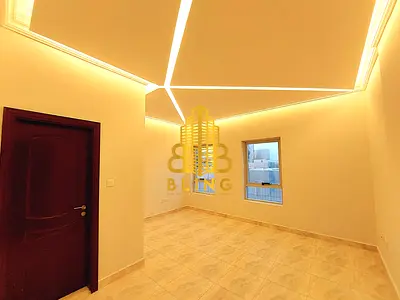 Splendid 1BHK With Water & Electricity Included