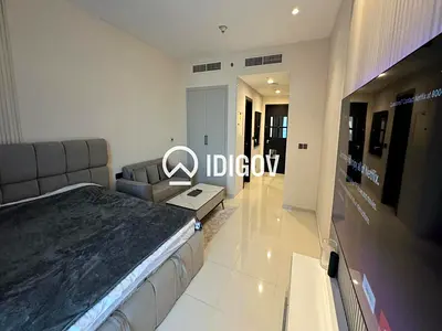 Fully Renovated | Modern | Mid Floor | Negotiable