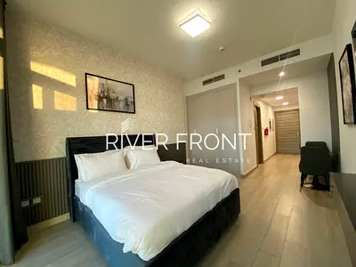 Fully Furnished | Available Now | Prime Area