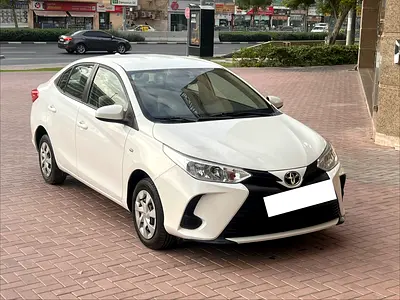 Toyota Yaris SE, миниатюра 2