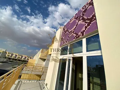 Single Row | End Corner Unit | Large Layout