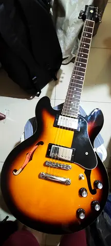 Epiphone Inspired By Gibson ES339