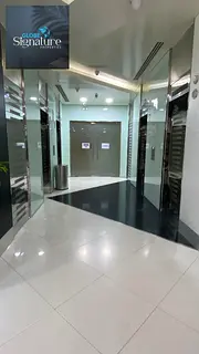 Spacious Office | Prime Location | High Connectivity