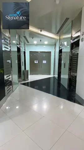 Spacious Office | Prime Location | High Connectivity