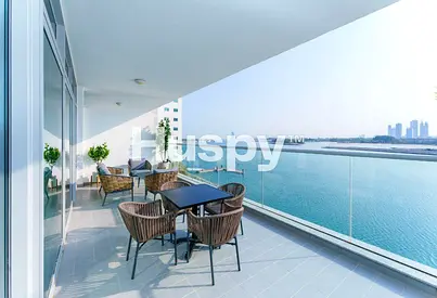 Upgraded | Furnished | 12 Cheques