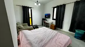 Master bedroom near metro FAB JADAF CMC