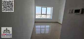 2 BHK in Ajman Pearl Tower for 36k