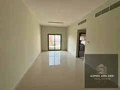 Elegant brand new 2-bedroom master apartment with living room, first tenant, featuring built-in ward