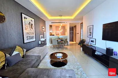 Spacious | Pool View | Fully Furnished | Vacant