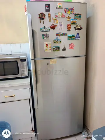 Fridge washing machine Air conditioners