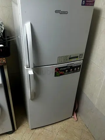 Fridge