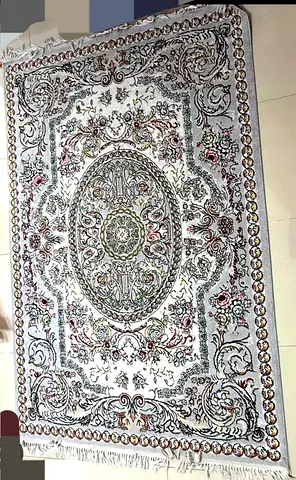 Carpet  big size heavy material