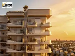 NATURE MEETS LUXURY•PARKFRONT LIFE•HIGH DEMAND•GO!