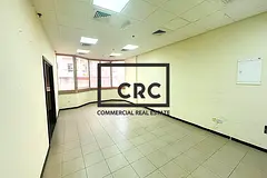 Affordable Office Space | Chiller Free | Vacant