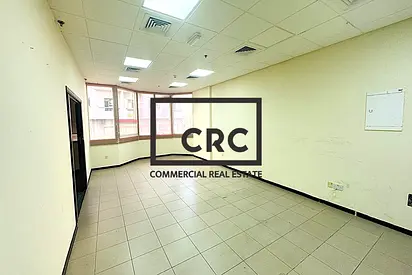 Affordable Office Space | Chiller Free | Vacant