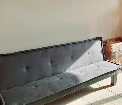 Pan home Sofa Bed in perfect condition for throw away price!